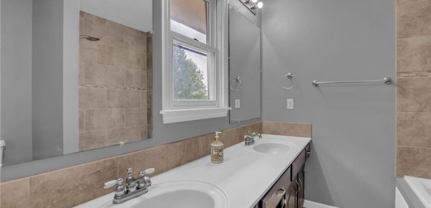 Homes for Sale in Kansas City, MO 64154 | 8535 N Overland Drive