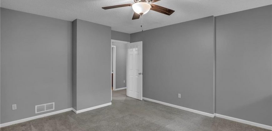 Homes for Sale in Kansas City, MO 64154 | 8535 N Overland Drive