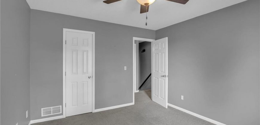 Homes for Sale in Kansas City, MO 64154 | 8535 N Overland Drive
