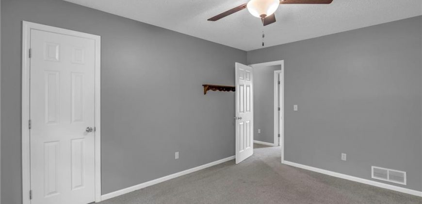 Homes for Sale in Kansas City, MO 64154 | 8535 N Overland Drive