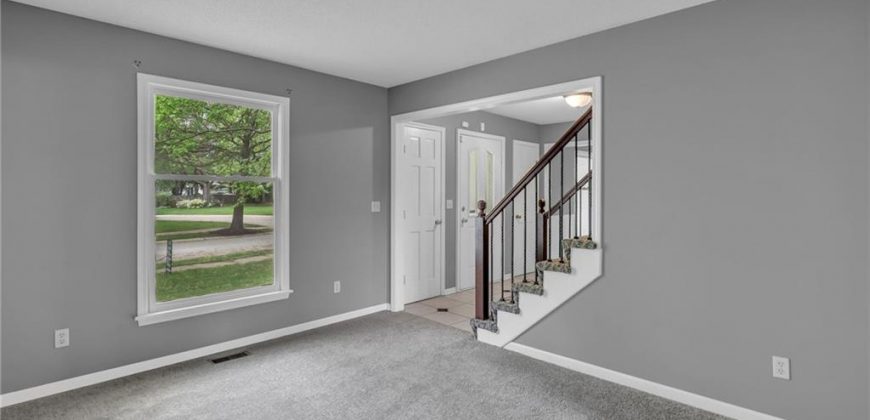 Homes for Sale in Kansas City, MO 64154 | 8535 N Overland Drive