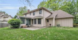 Homes for Sale in Kansas City, MO 64154 | 8535 N Overland Drive