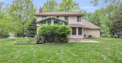 Homes for Sale in Kansas City, MO 64154 | 8535 N Overland Drive