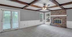Homes for Sale in Kansas City, MO 64154 | 8535 N Overland Drive