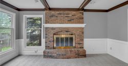 Homes for Sale in Kansas City, MO 64154 | 8535 N Overland Drive