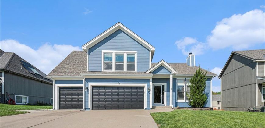 Homes for Sale in Kansas City, MO 64158 | 7435 N Chas Drive