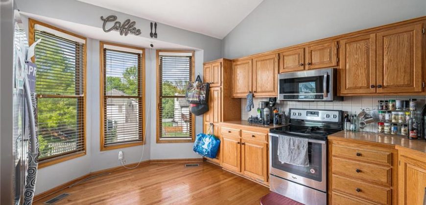 Homes for Sale in Kansas City, MO 64158 | 7435 N Chas Drive