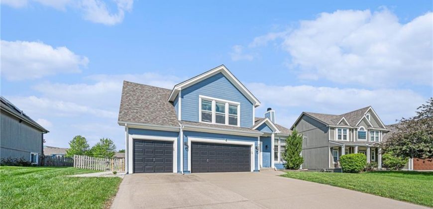 Homes for Sale in Kansas City, MO 64158 | 7435 N Chas Drive