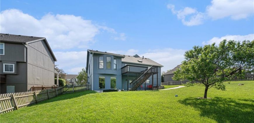Homes for Sale in Kansas City, MO 64158 | 7435 N Chas Drive