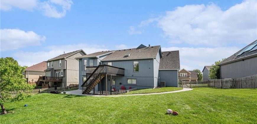 Homes for Sale in Kansas City, MO 64158 | 7435 N Chas Drive