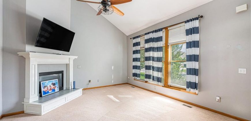 Homes for Sale in Kansas City, MO 64158 | 7435 N Chas Drive