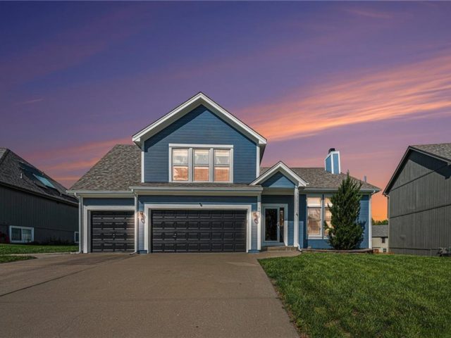 Homes for Sale in Kansas City, MO 64158 | 7435 N Chas Drive