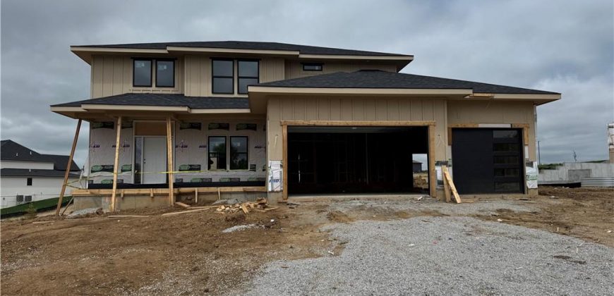 Homes for Sale in Kearney, MO 64060 | 13610 NE 114th Place