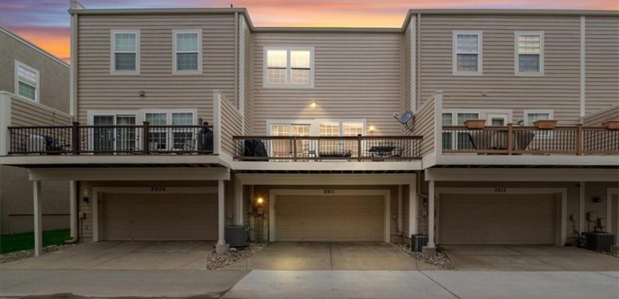 Homes for Sale in Kansas City, MO 64116 | 2911  GENTRY PARK Parkway