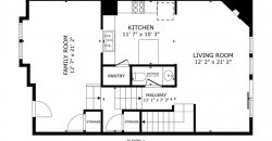 Homes for Sale in Kansas City, MO 64116 | 2911  GENTRY PARK Parkway