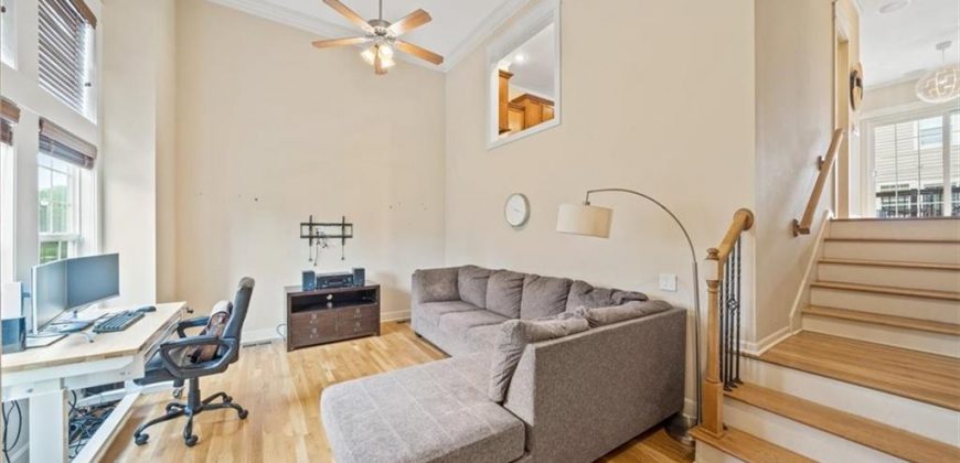 Homes for Sale in Kansas City, MO 64116 | 2911  GENTRY PARK Parkway