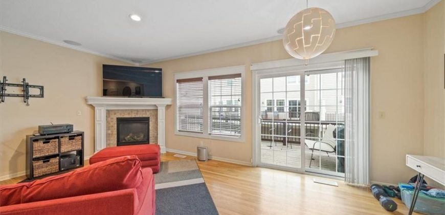 Homes for Sale in Kansas City, MO 64116 | 2911  GENTRY PARK Parkway