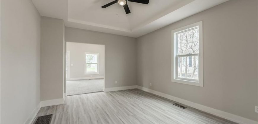 Homes for Sale in Excelsior Springs, MO 64024 | 805  St Louis Avenue