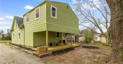 Homes for Sale in Excelsior Springs, MO 64024 | 805  St Louis Avenue