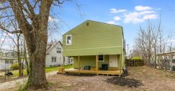 Homes for Sale in Excelsior Springs, MO 64024 | 805  St Louis Avenue