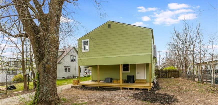 Homes for Sale in Excelsior Springs, MO 64024 | 805  St Louis Avenue