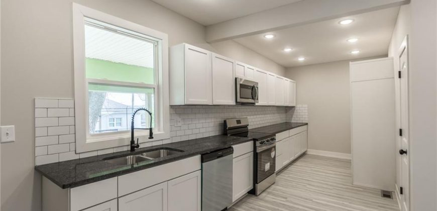 Homes for Sale in Excelsior Springs, MO 64024 | 805  St Louis Avenue