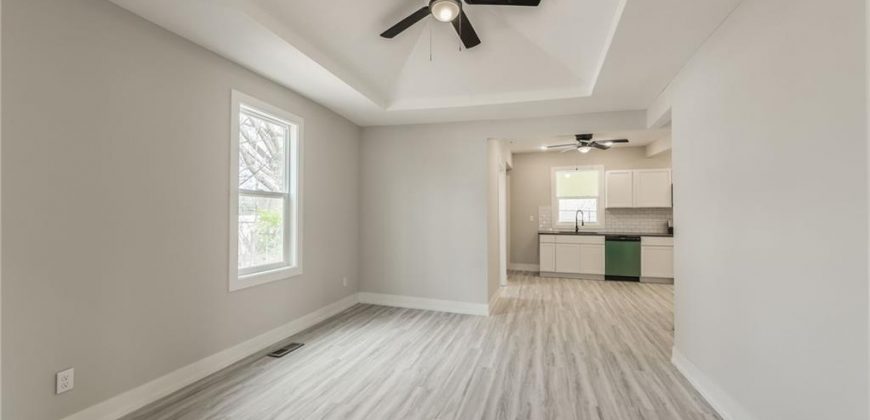 Homes for Sale in Excelsior Springs, MO 64024 | 805  St Louis Avenue