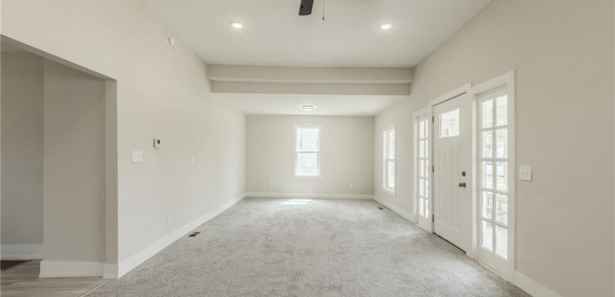 Homes for Sale in Excelsior Springs, MO 64024 | 805  St Louis Avenue