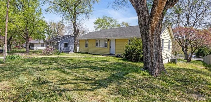 Homes for Sale in Kansas City, MO 64119 | 479 NE Meadowbrook Road