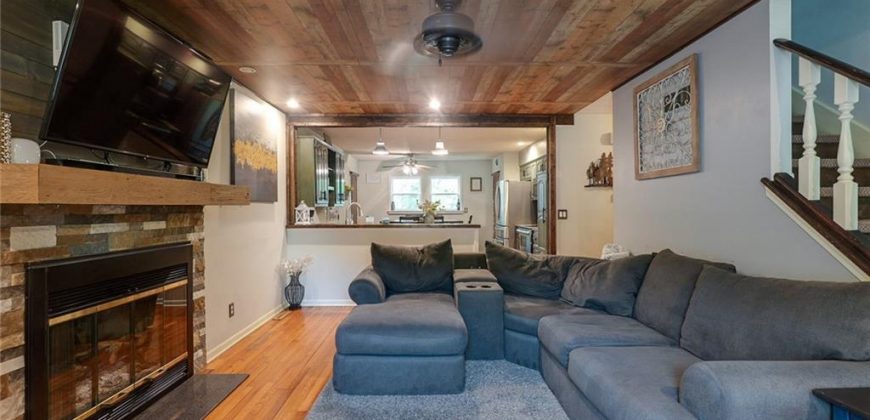 Homes for Sale in Liberty, MO 64068 | 417  Locust Street