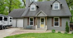 Homes for Sale in Liberty, MO 64068 | 417  Locust Street