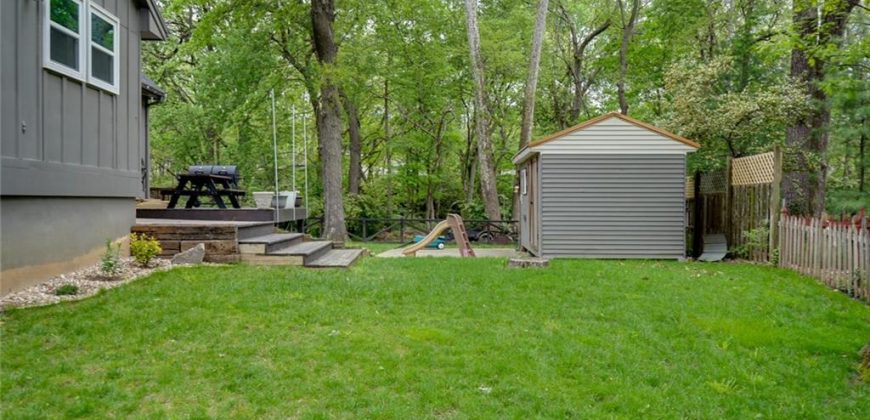 Homes for Sale in Liberty, MO 64068 | 417  Locust Street