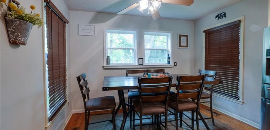 Homes for Sale in Liberty, MO 64068 | 417  Locust Street