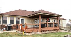 Homes for Sale in Kearney, MO 64060 | 16700  Endicott Road