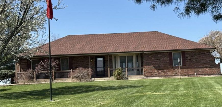 Homes for Sale in Kearney, MO 64060 | 16700  Endicott Road