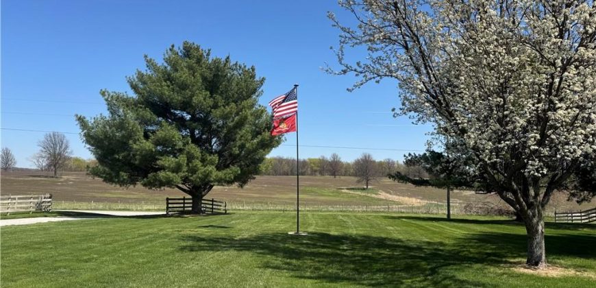 Homes for Sale in Kearney, MO 64060 | 16700  Endicott Road