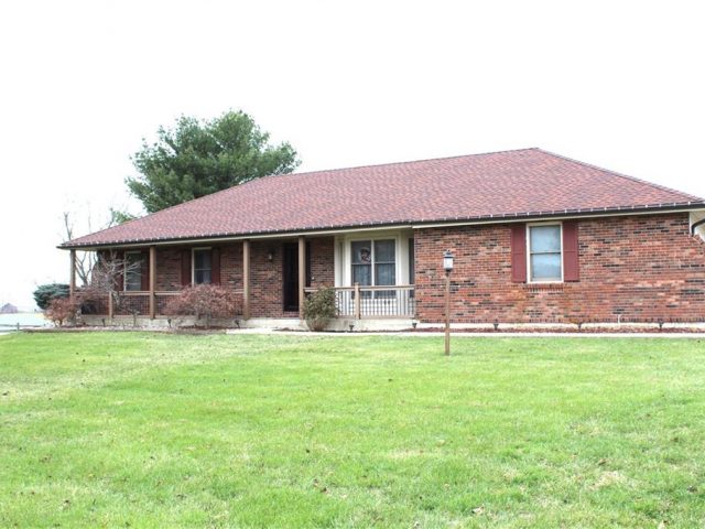 Homes for Sale in Kearney, MO 64060 | 16700  Endicott Road