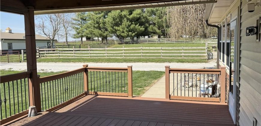 Homes for Sale in Kearney, MO 64060 | 16700  Endicott Road
