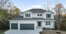 Homes for Sale in Kearney, MO 64060 | 1104  Noah Lane