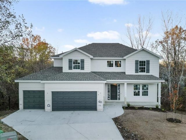 Homes for Sale in Kearney, MO 64060 | 1104  Noah Lane