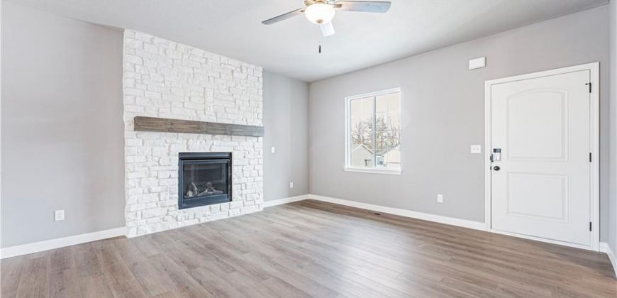 Homes for Sale in Kansas City, MO 64154 | 9630 N Colrain Avenue