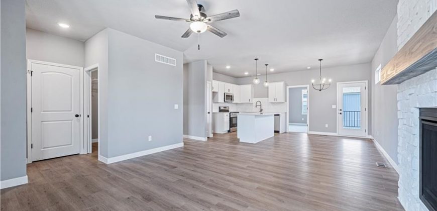 Homes for Sale in Kansas City, MO 64154 | 9630 N Colrain Avenue