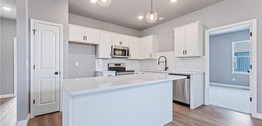 Homes for Sale in Kansas City, MO 64154 | 9630 N Colrain Avenue