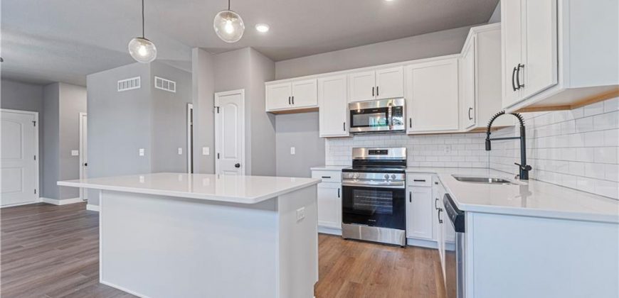 Homes for Sale in Kansas City, MO 64154 | 9630 N Colrain Avenue