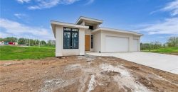 Homes for Sale in Kansas City, MO 64154 | 2611 NW 84th Terrace