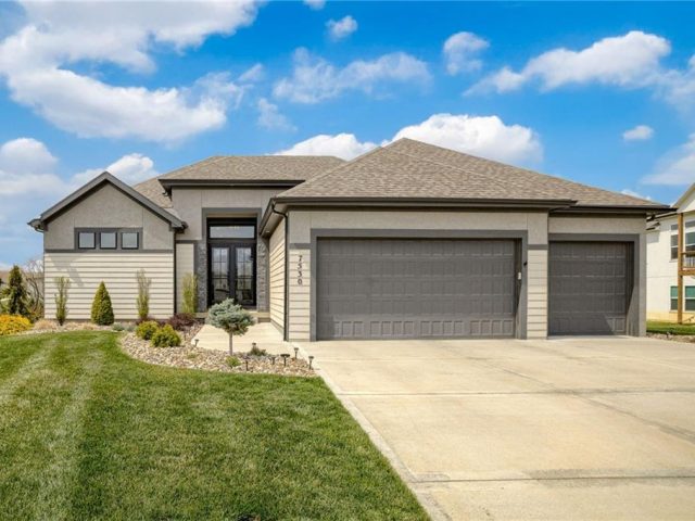 Homes for Sale in Kansas City, MO 64151 | 7530 N Gower Avenue