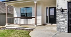 Homes for Sale in Kansas City, MO 64152 | 7430 N Lamar Drive