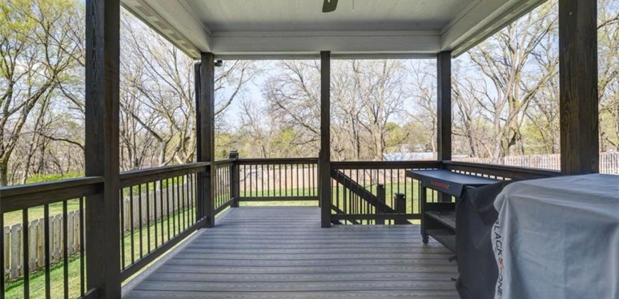 Homes for Sale in Kansas City, MO 64152 | 7430 N Lamar Drive