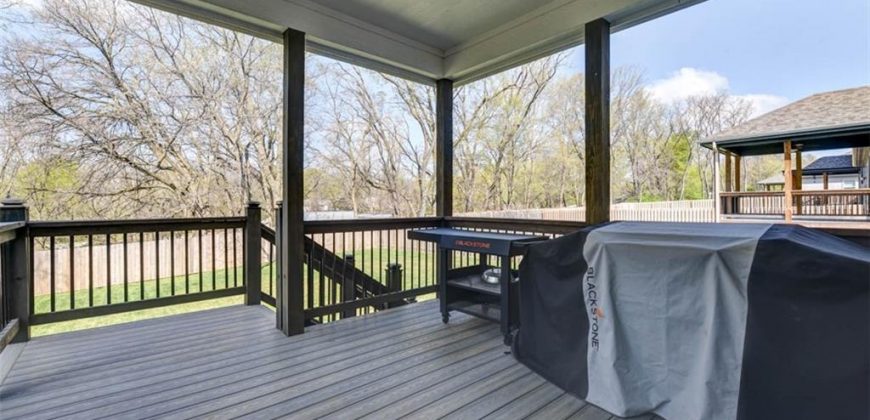 Homes for Sale in Kansas City, MO 64152 | 7430 N Lamar Drive