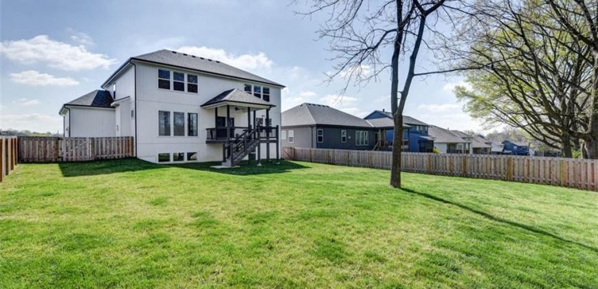 Homes for Sale in Kansas City, MO 64152 | 7430 N Lamar Drive